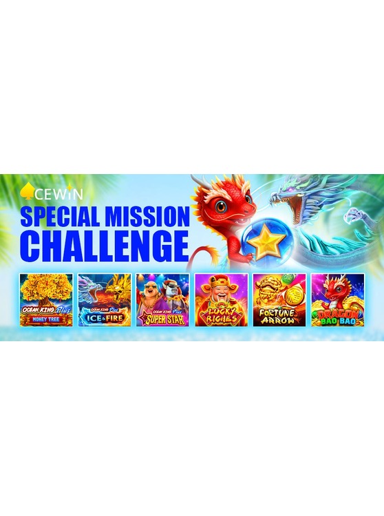 ACEWIN November Mission Challenge